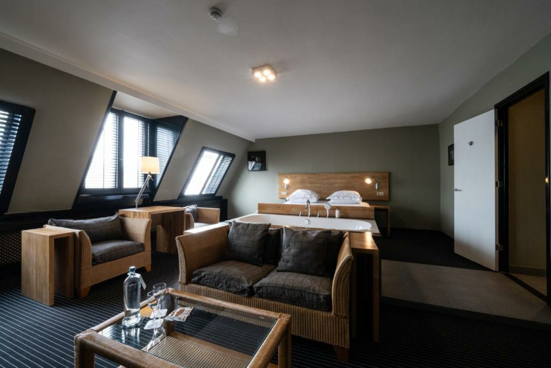 Catalonia Vondel Amsterdam