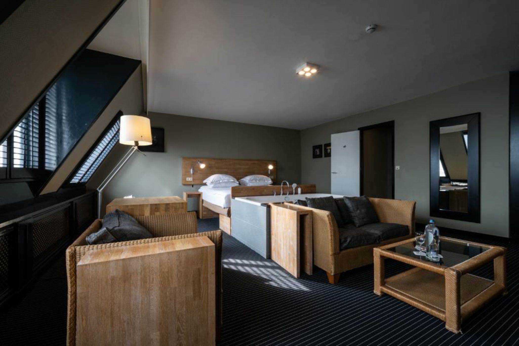 Catalonia Vondel Amsterdam