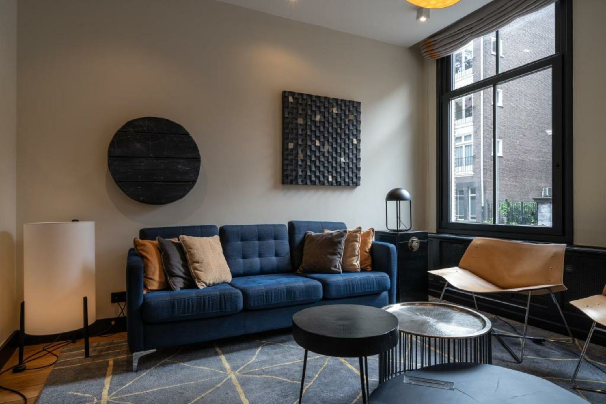 Catalonia Vondel Amsterdam