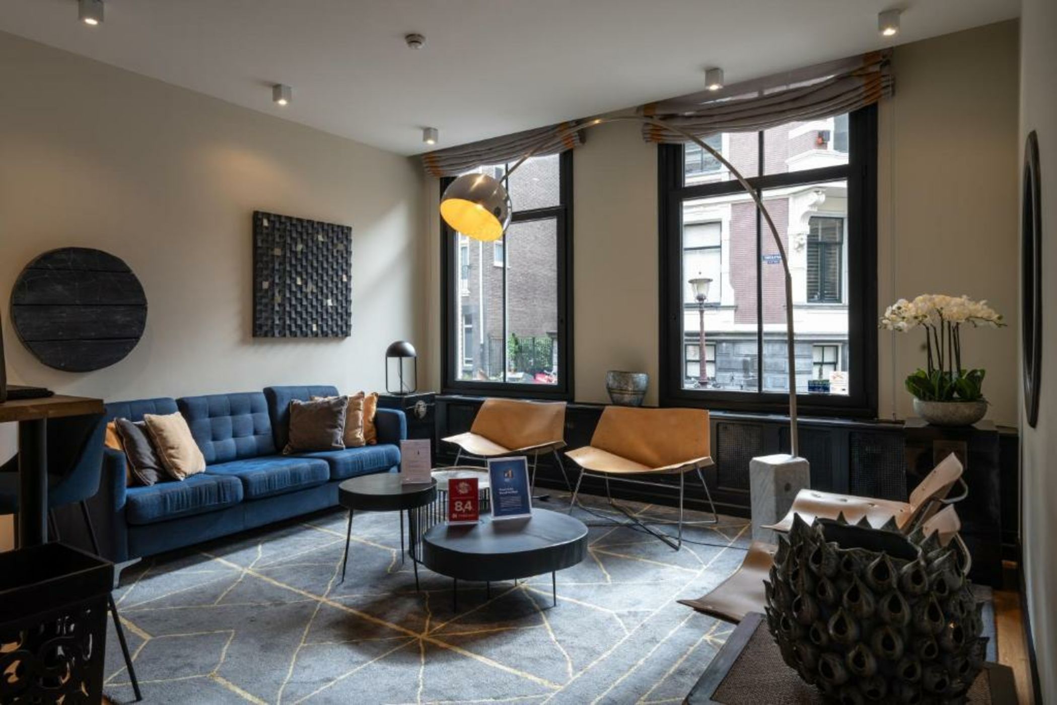 Catalonia Vondel Amsterdam