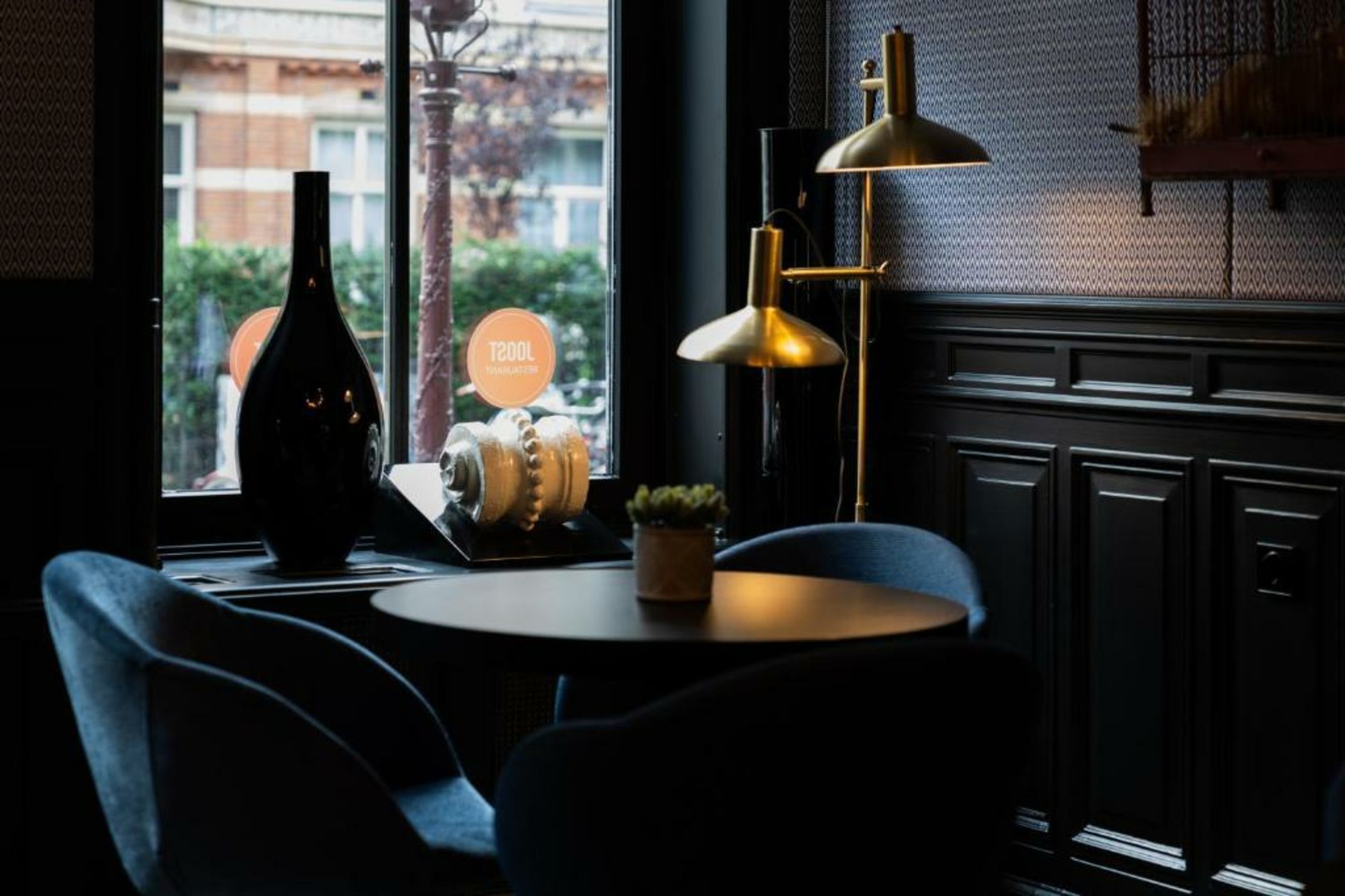 Catalonia Vondel Amsterdam