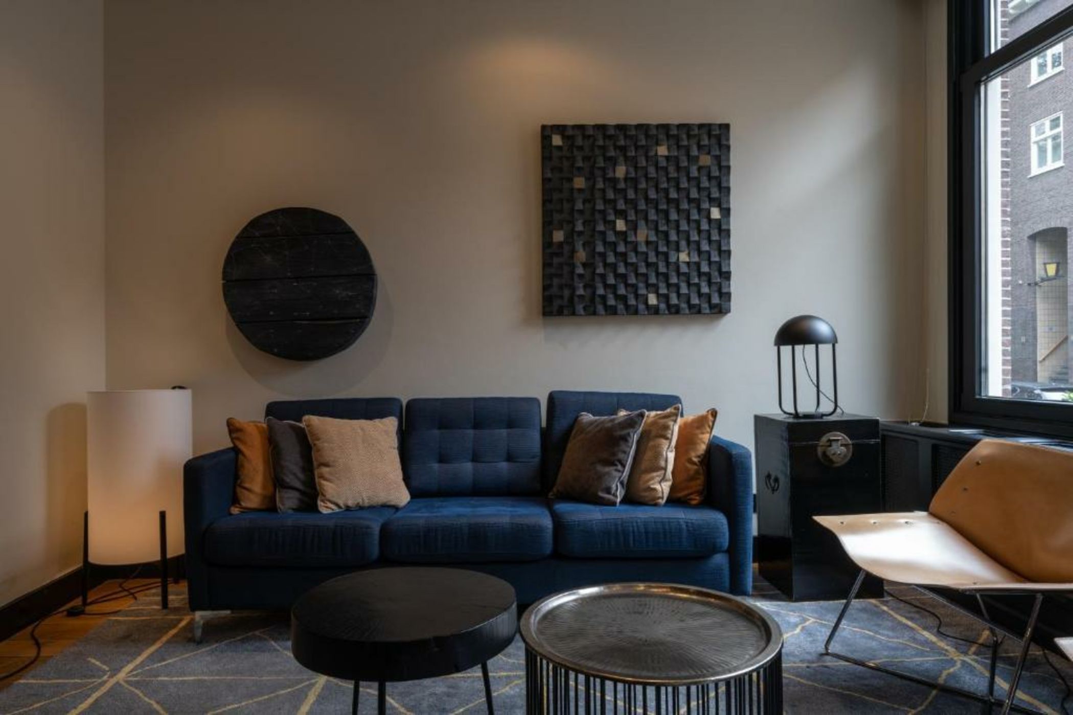 Catalonia Vondel Amsterdam