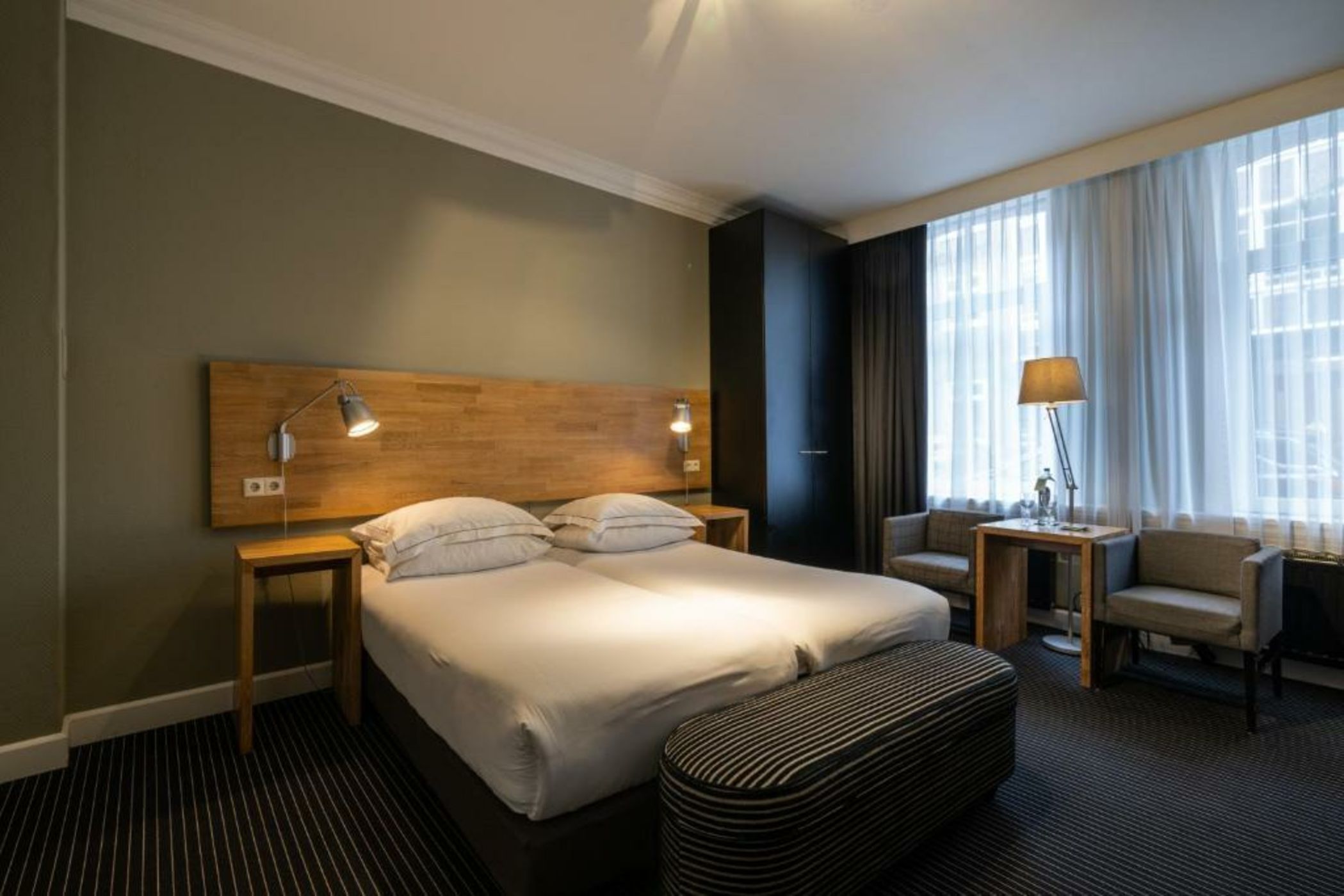 Catalonia Vondel Amsterdam