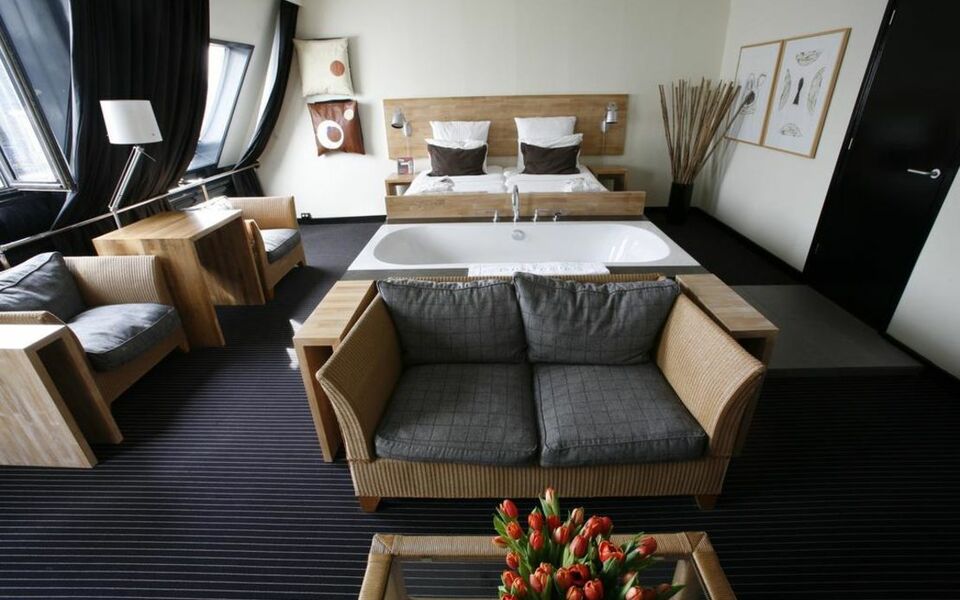 Vondel Hotel Amsterdam Centre Vondel Hotel Amsterdam Centre
