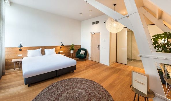 Hotel Arena