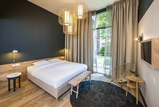 Hotel Arena