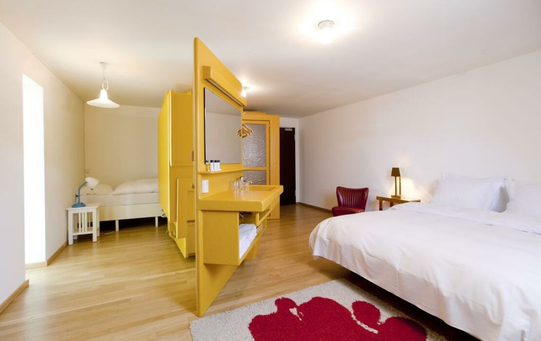 Lloyd Hotel