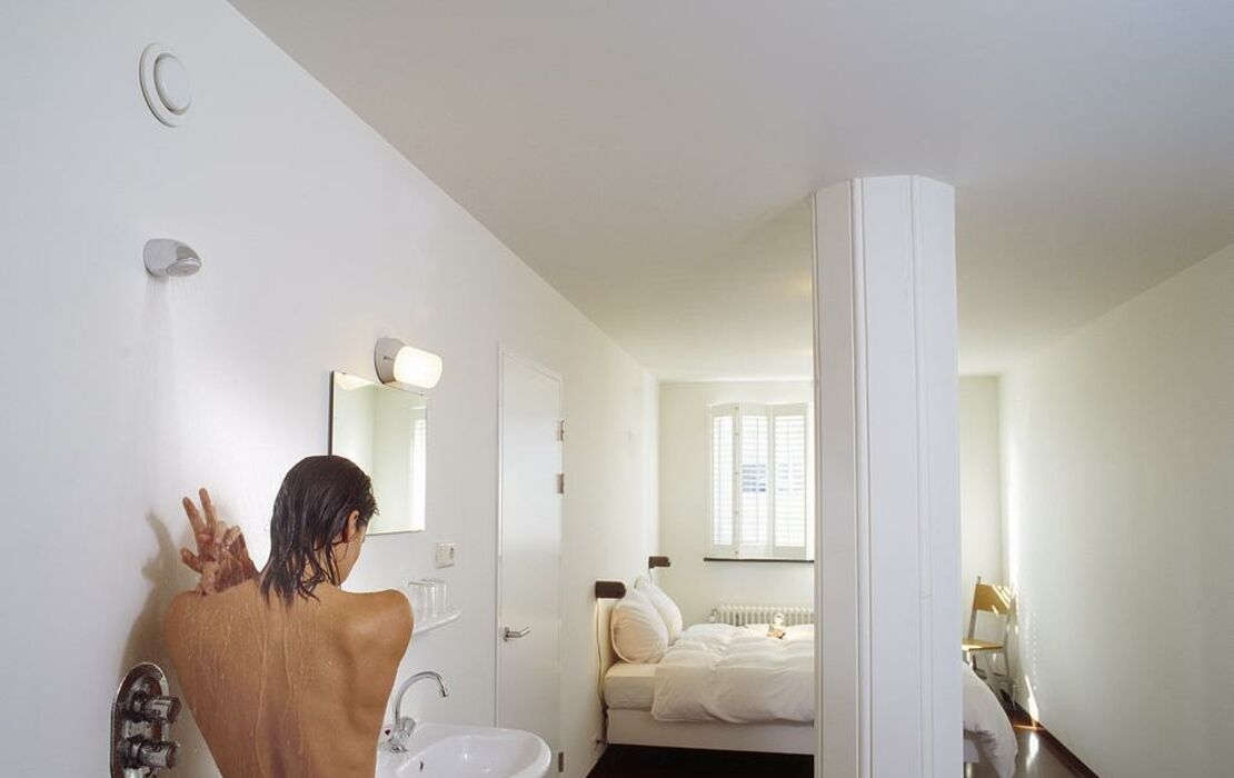 Lloyd Hotel