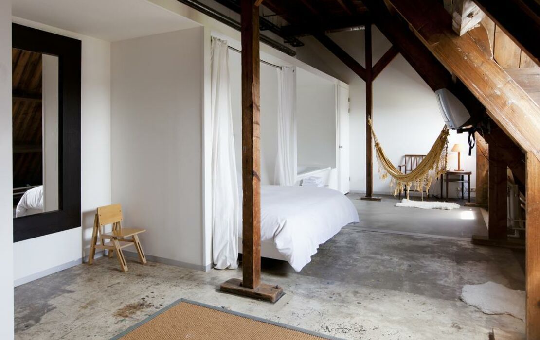 Lloyd Hotel
