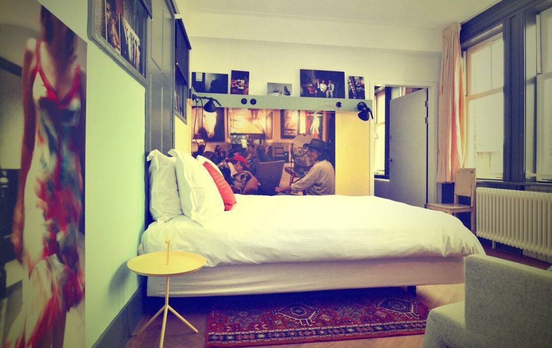 Lloyd Hotel