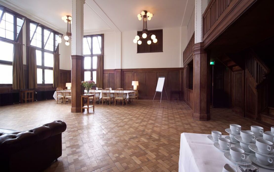 Lloyd Hotel