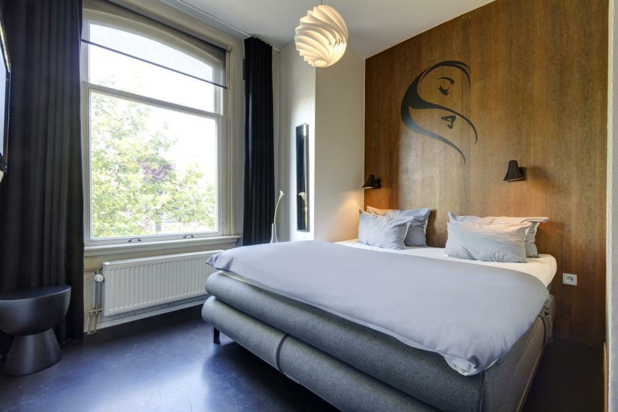 Hotel V Frederiksplein