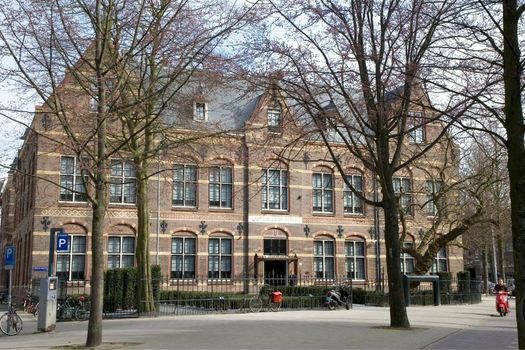 The College Hotel