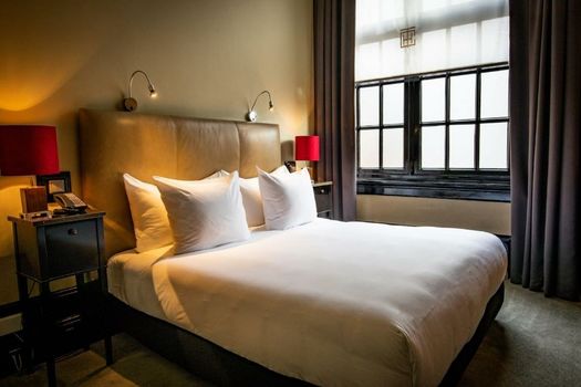 The College Hotel