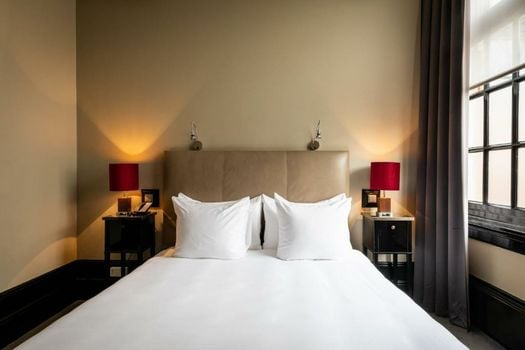 The College Hotel