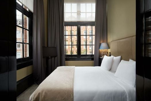 The College Hotel