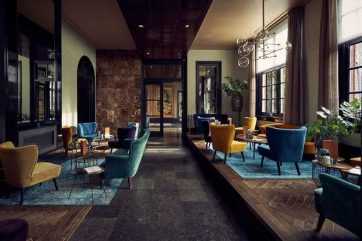 The College Hotel