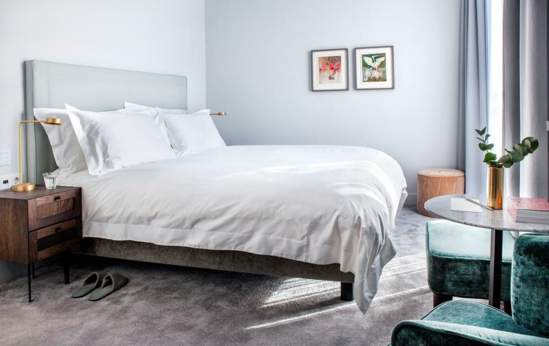 Pillows Luxury Boutique Hotel Anna Van Den Vondel Amsterdam, a Design Boutique Hotel Amsterdam