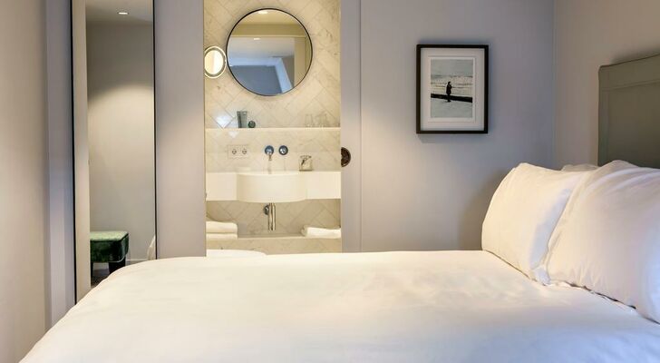 Pillows Luxury Boutique Hotel Anna Van Den Vondel Amsterdam