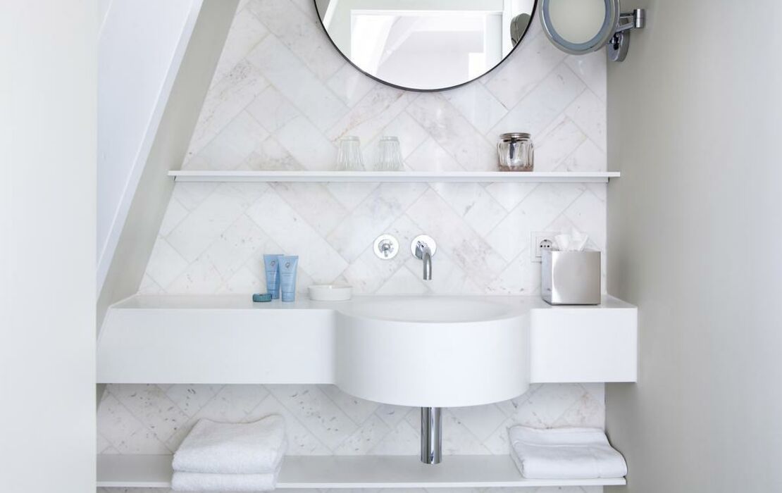 Pillows Luxury Boutique Hotel Anna Van Den Vondel Amsterdam, a Design Boutique Hotel Amsterdam