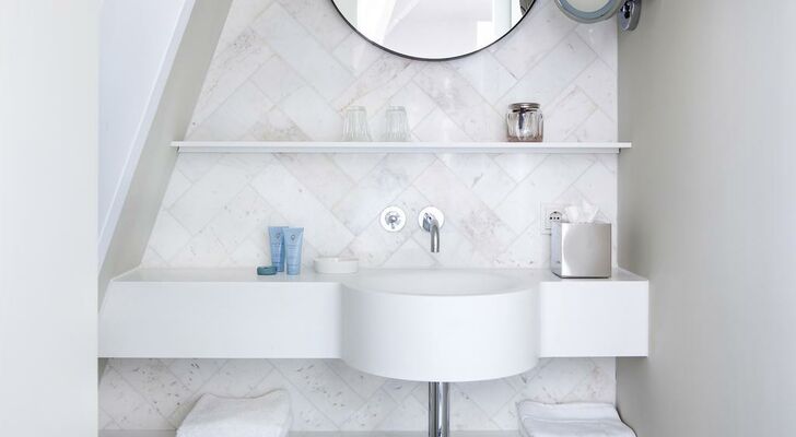 Pillows Luxury Boutique Hotel Anna Van Den Vondel Amsterdam