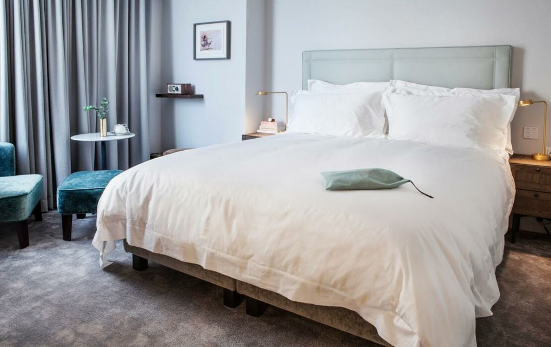 Pillows Luxury Boutique Hotel Anna Van Den Vondel Amsterdam, a Design Boutique Hotel Amsterdam