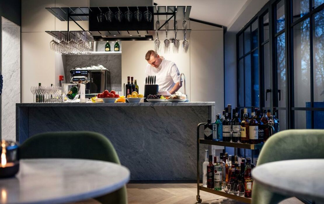 Pillows Luxury Boutique Hotel Anna Van Den Vondel Amsterdam, a Design