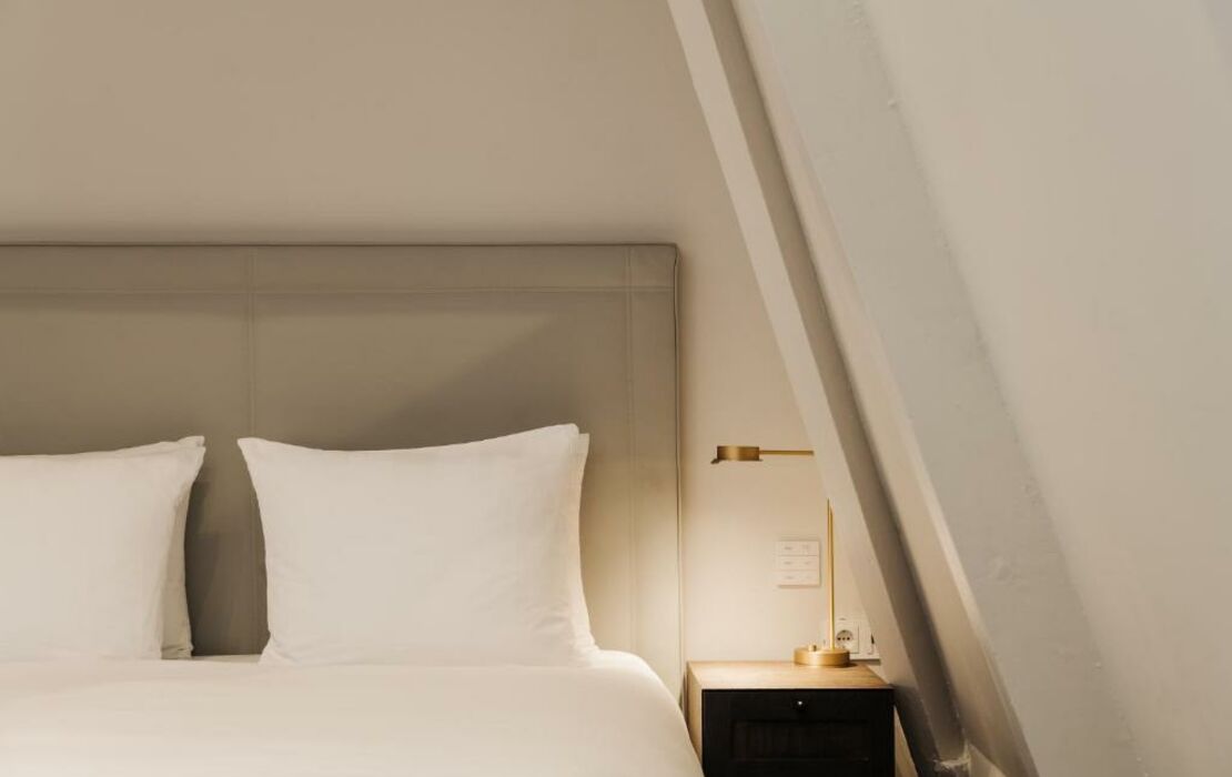 Pillows Luxury Boutique Hotel Anna Van Den Vondel Amsterdam