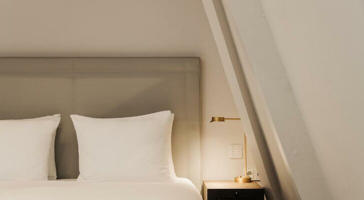 Pillows Luxury Boutique Hotel Anna Van Den Vondel Amsterdam