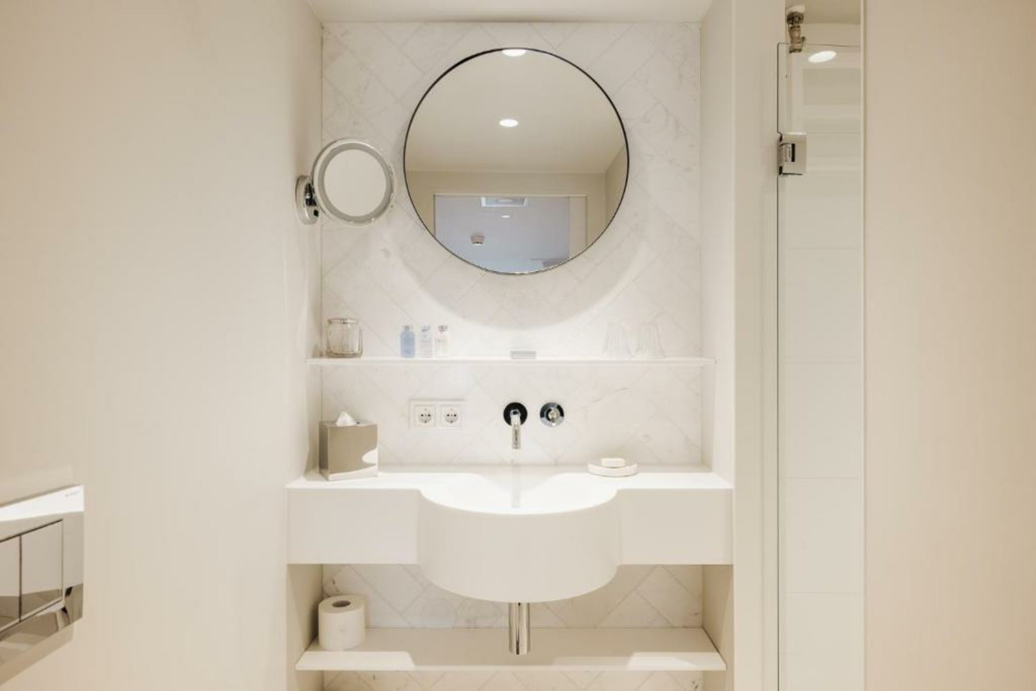 Pillows Luxury Boutique Hotel Anna Van Den Vondel Amsterdam