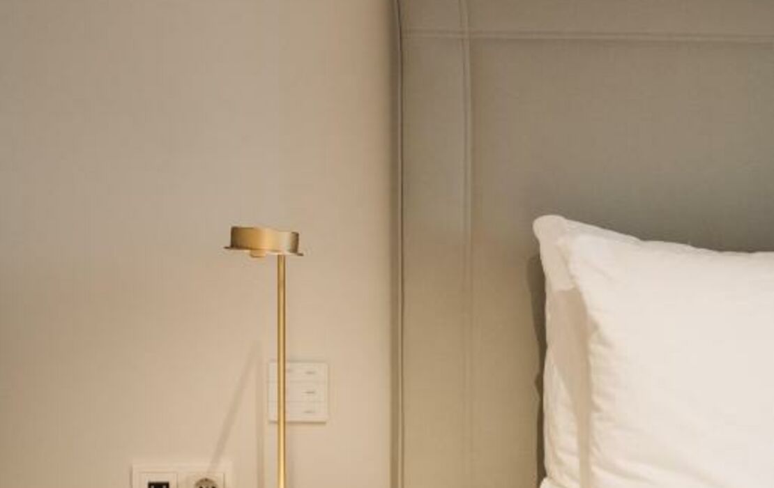Pillows Luxury Boutique Hotel Anna Van Den Vondel Amsterdam, a Design Boutique Hotel Amsterdam