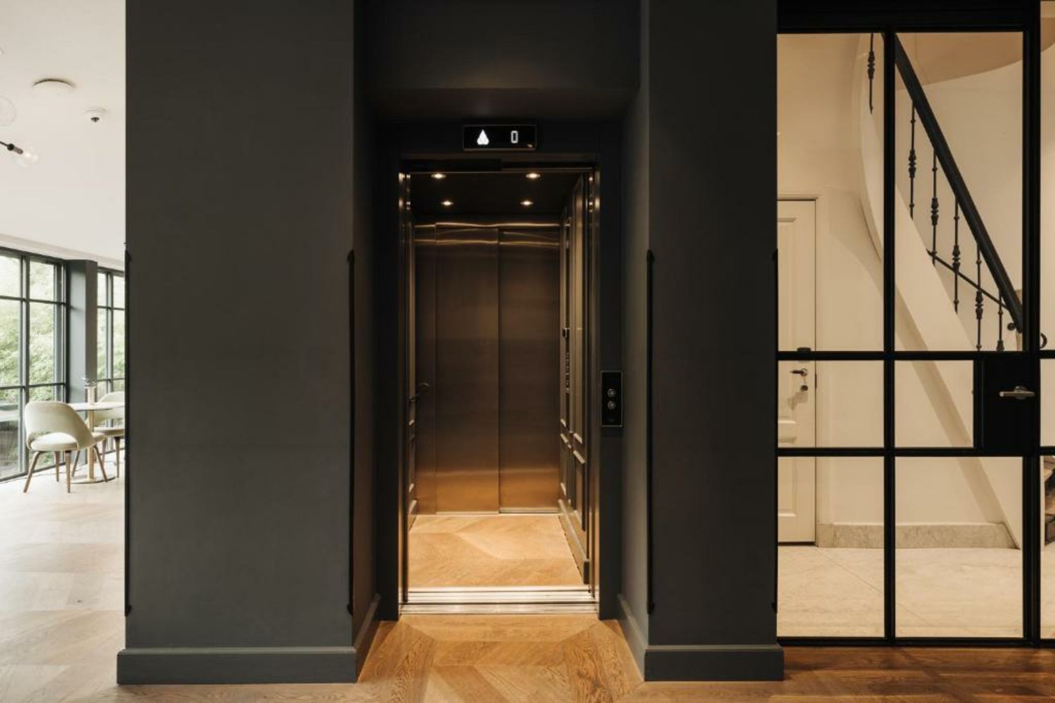 Pillows Luxury Boutique Hotel Anna Van Den Vondel Amsterdam