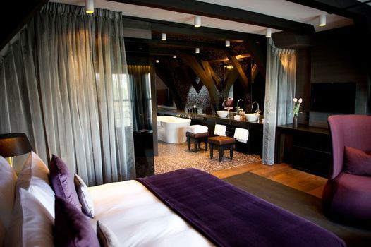 Canal House