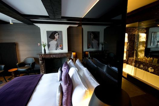 Canal House