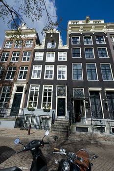 Canal House