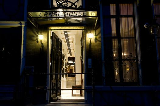 Canal House