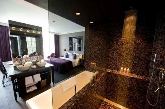 Canal House