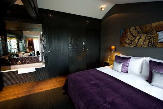 Canal House