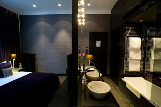 Canal House