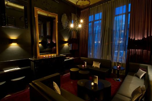 Canal House