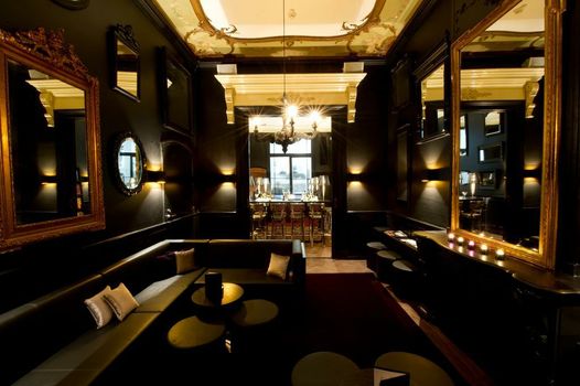 Canal House