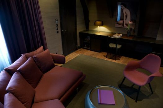 Canal House