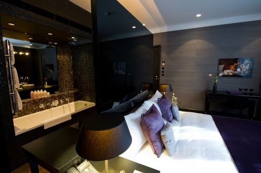 Canal House