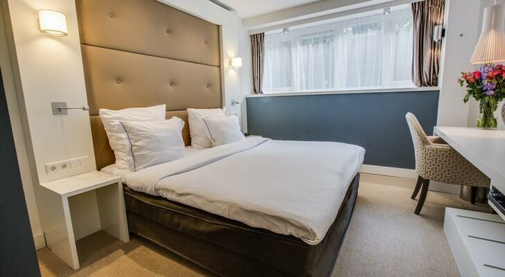 Hotel JL No76