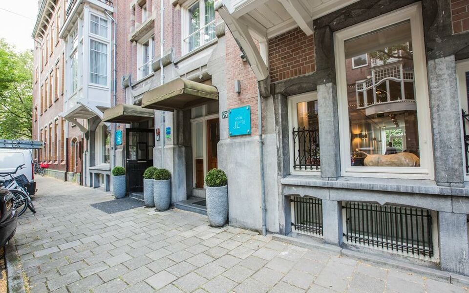 Hotel Jl No Amsterdam Netherlands Hotel Jl No Amsterdam Netherlands