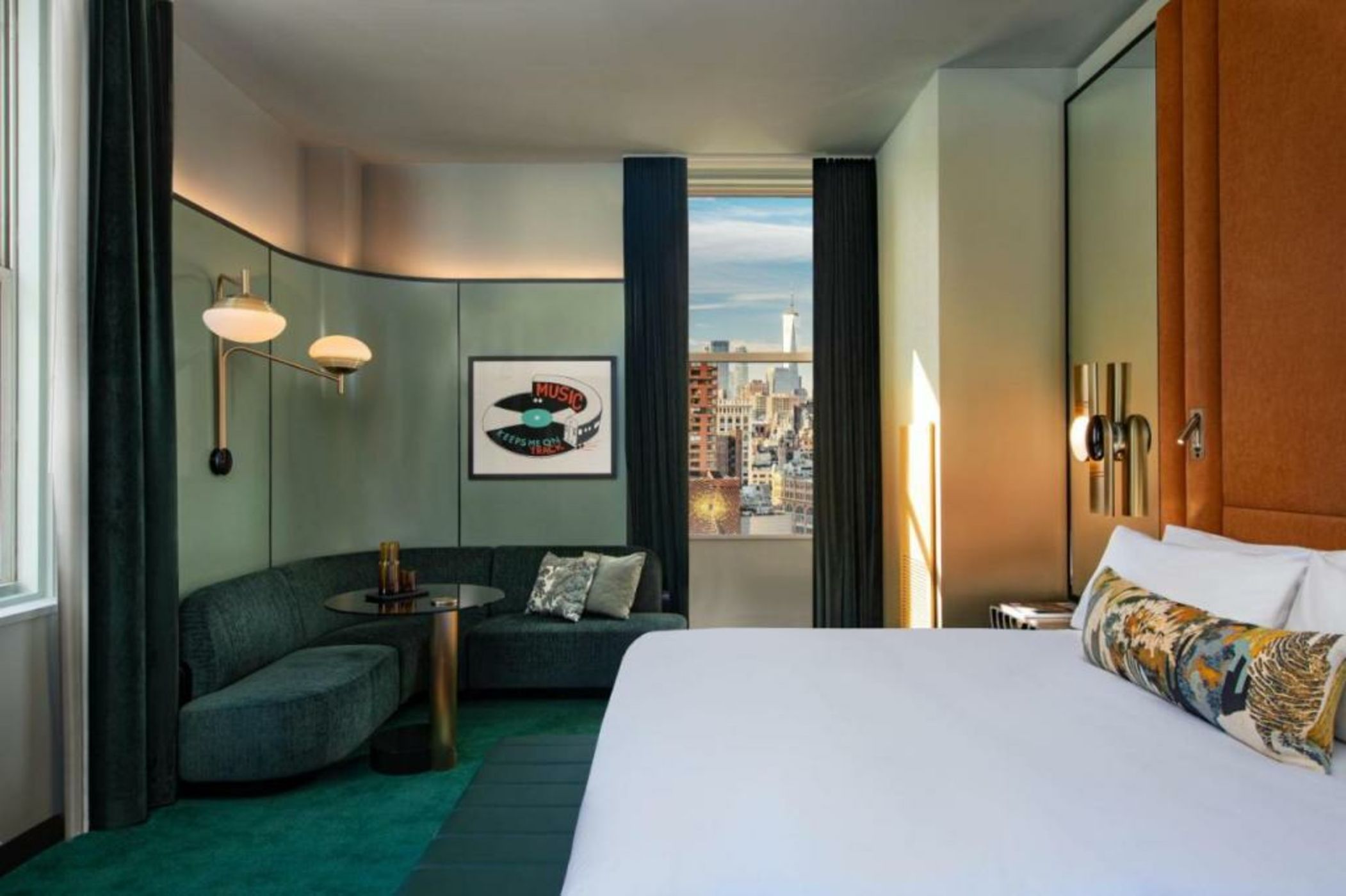 W New York - Union Square