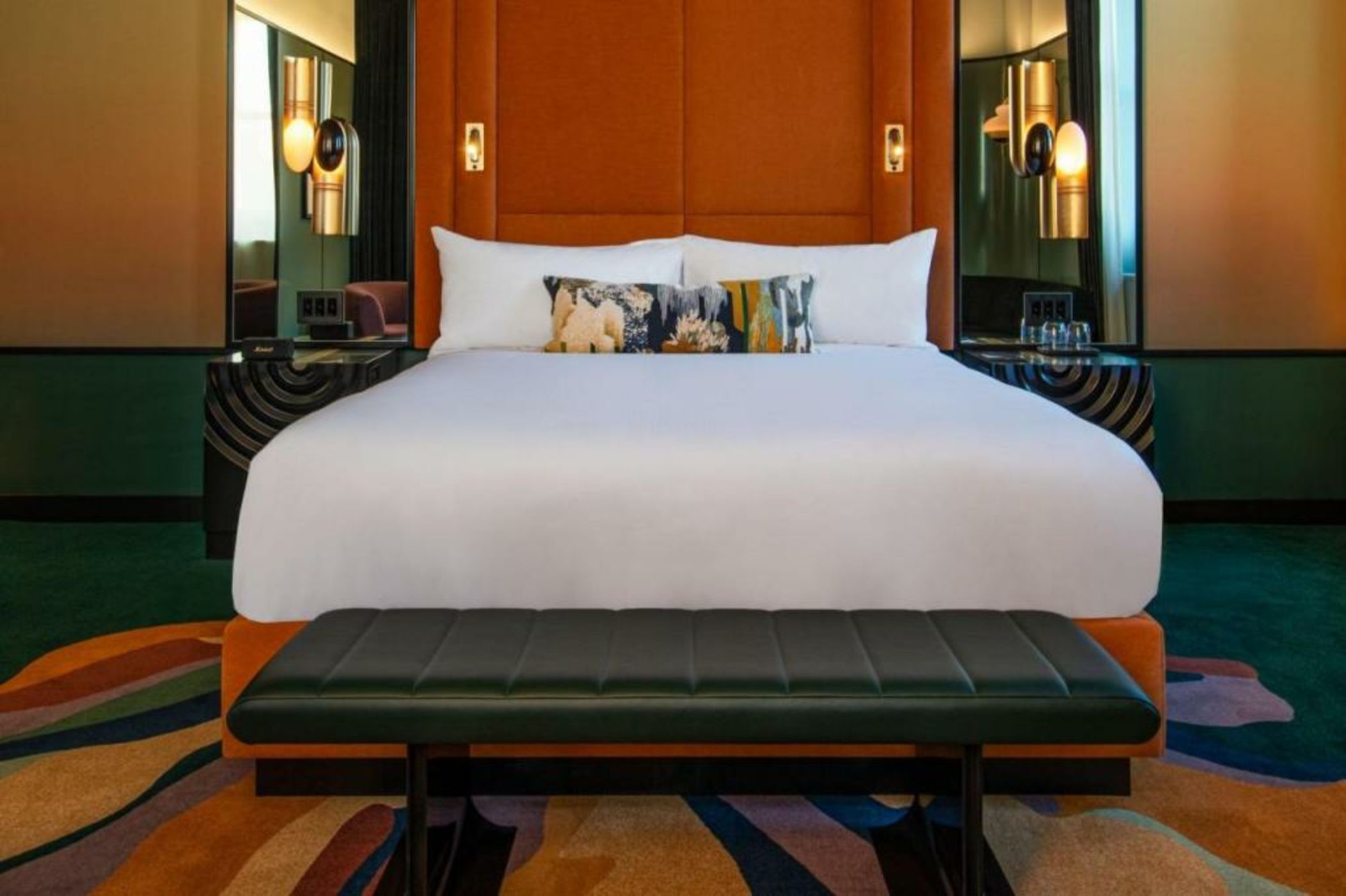 W New York - Union Square