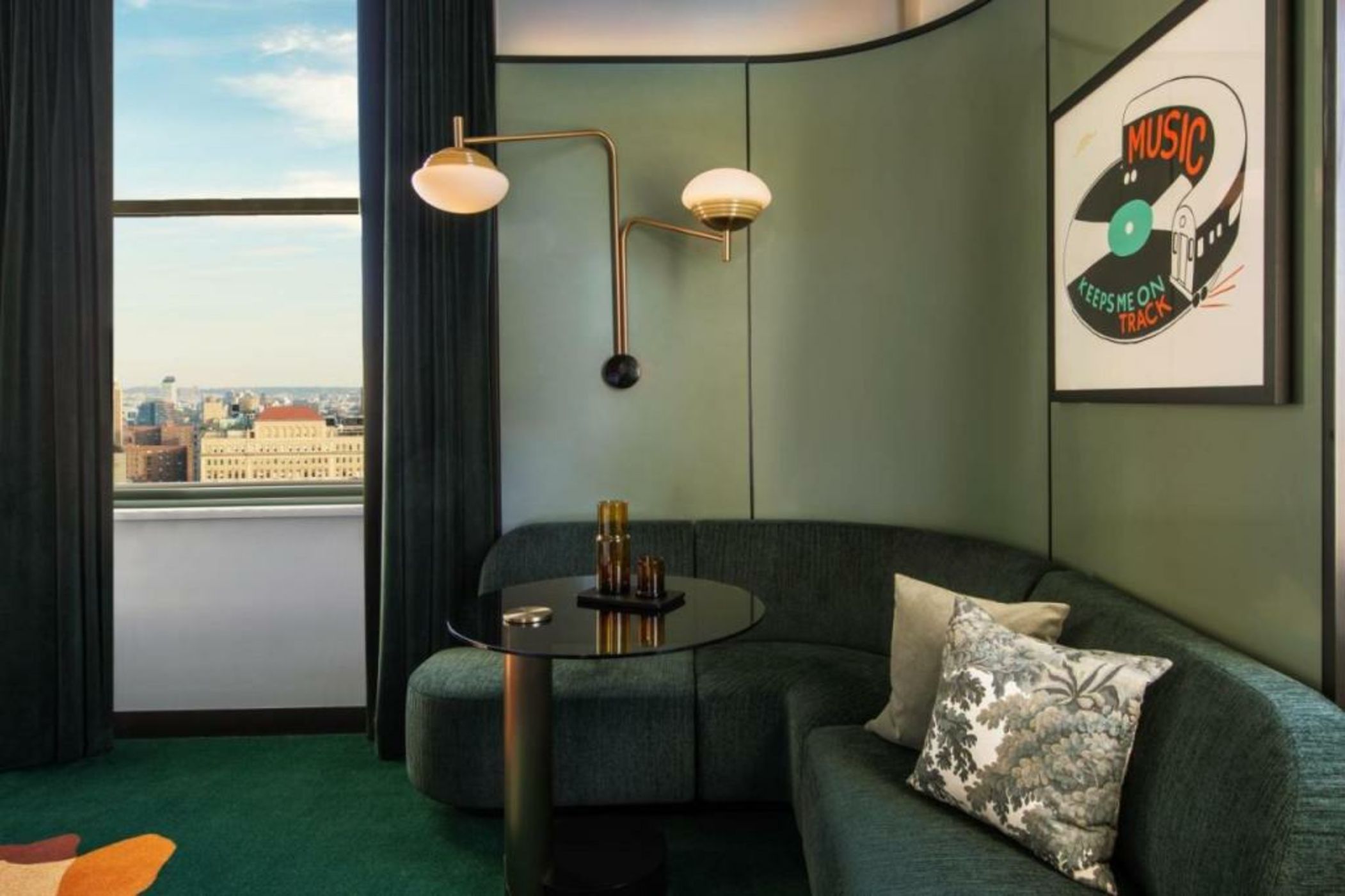 W New York - Union Square