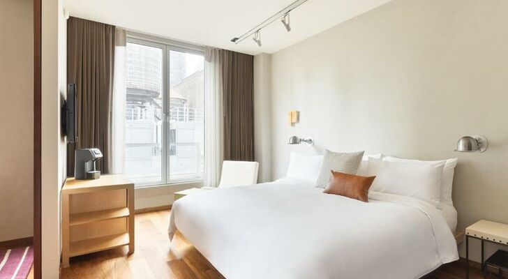 Chambers Hotel