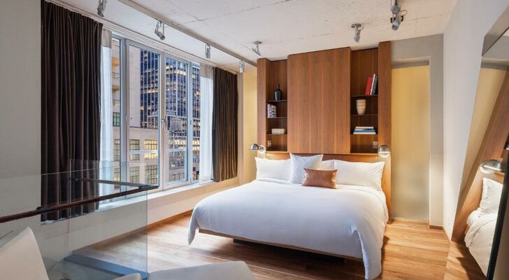 Chambers Hotel